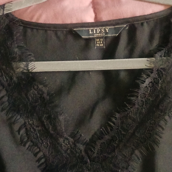Lipsy top - Picture 2 of 4